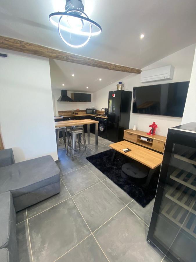 Apartment Les Milelli *